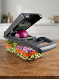 Multifunctional Vegetable Chopper