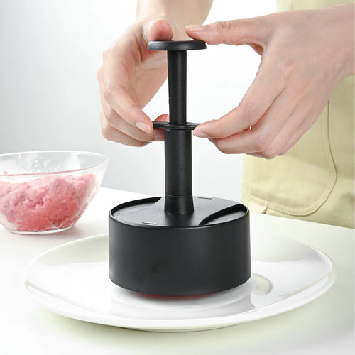 KIROPATTY Patty Maker